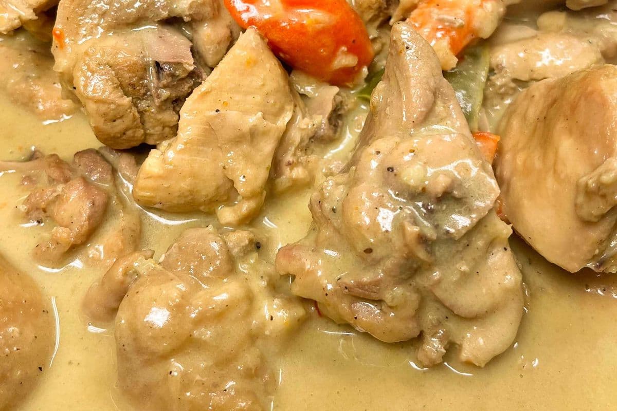 Chicken Curry