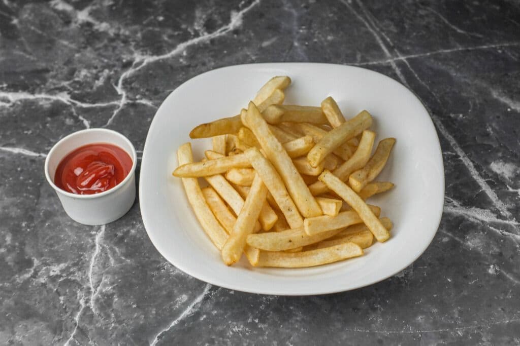 Fries