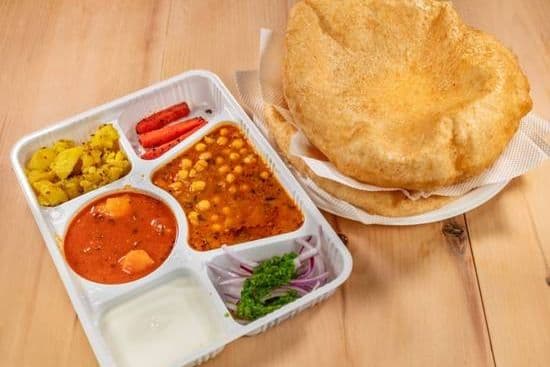 BOGO - Chana Bhatura