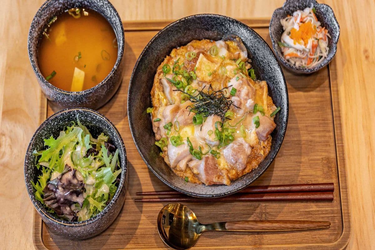 Oyako Don