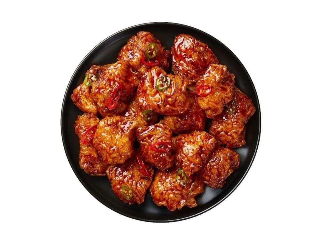 Gangnam Style Chicken [0.6lbs]