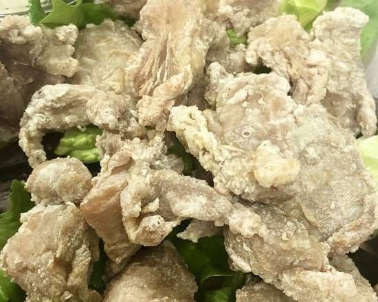 Chicken Karaage