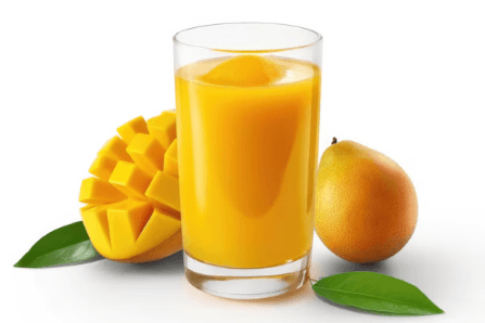 House Mango Juice