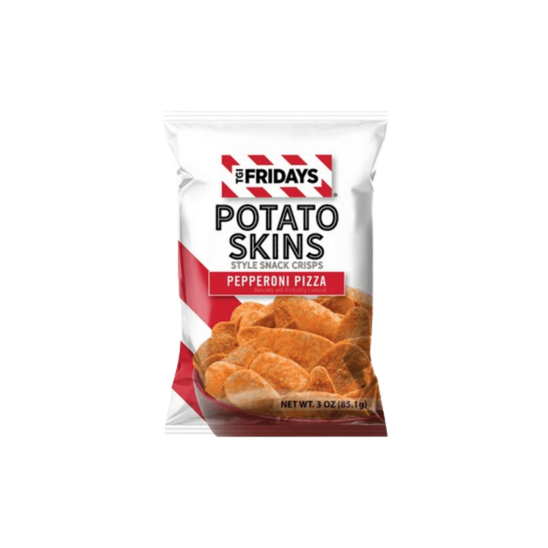 Pizza Potato Skins TGI Friday's - USA (3oz)