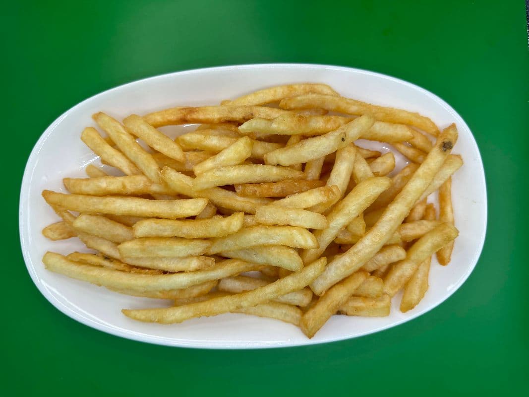 Fries