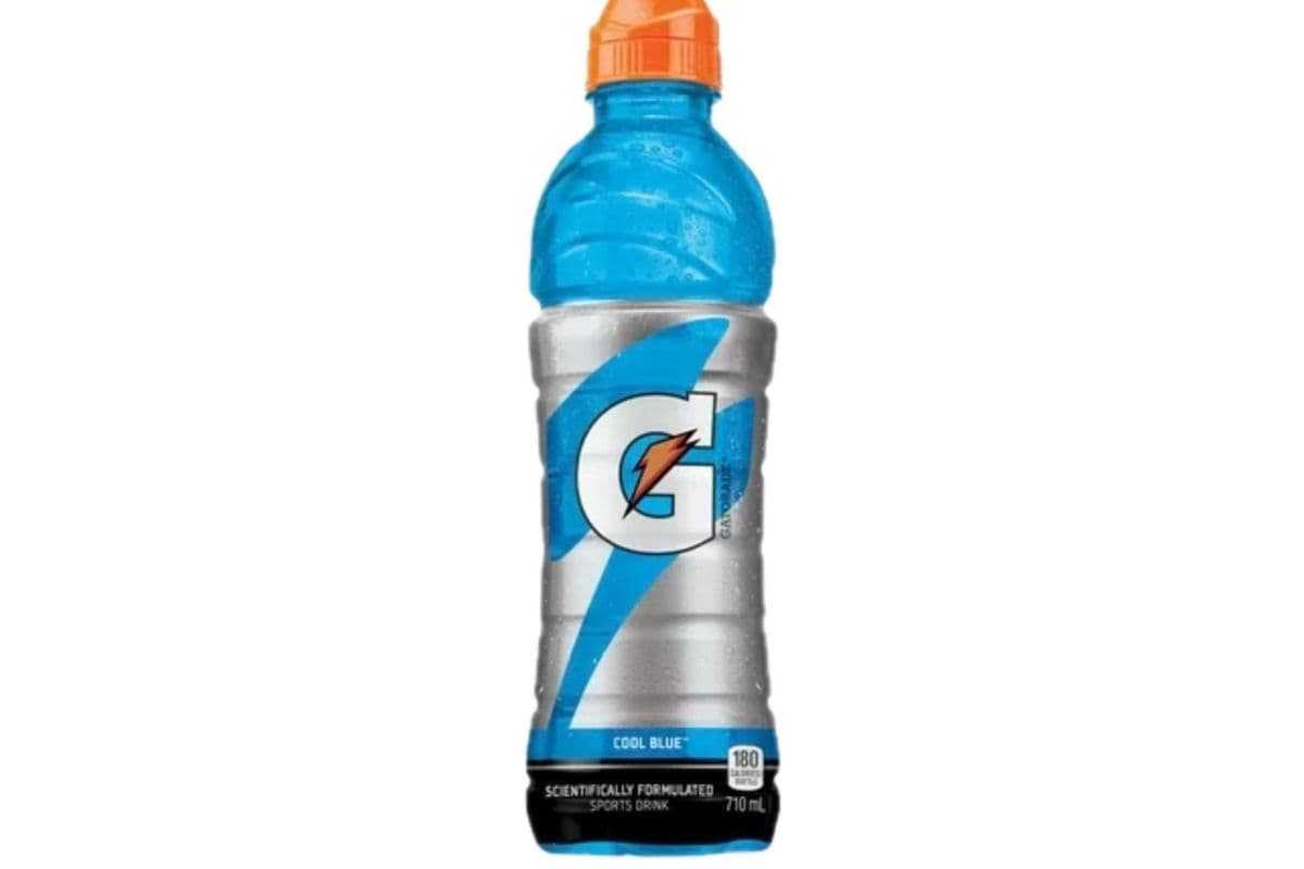 Gatorade Cool Blue (710 mL)