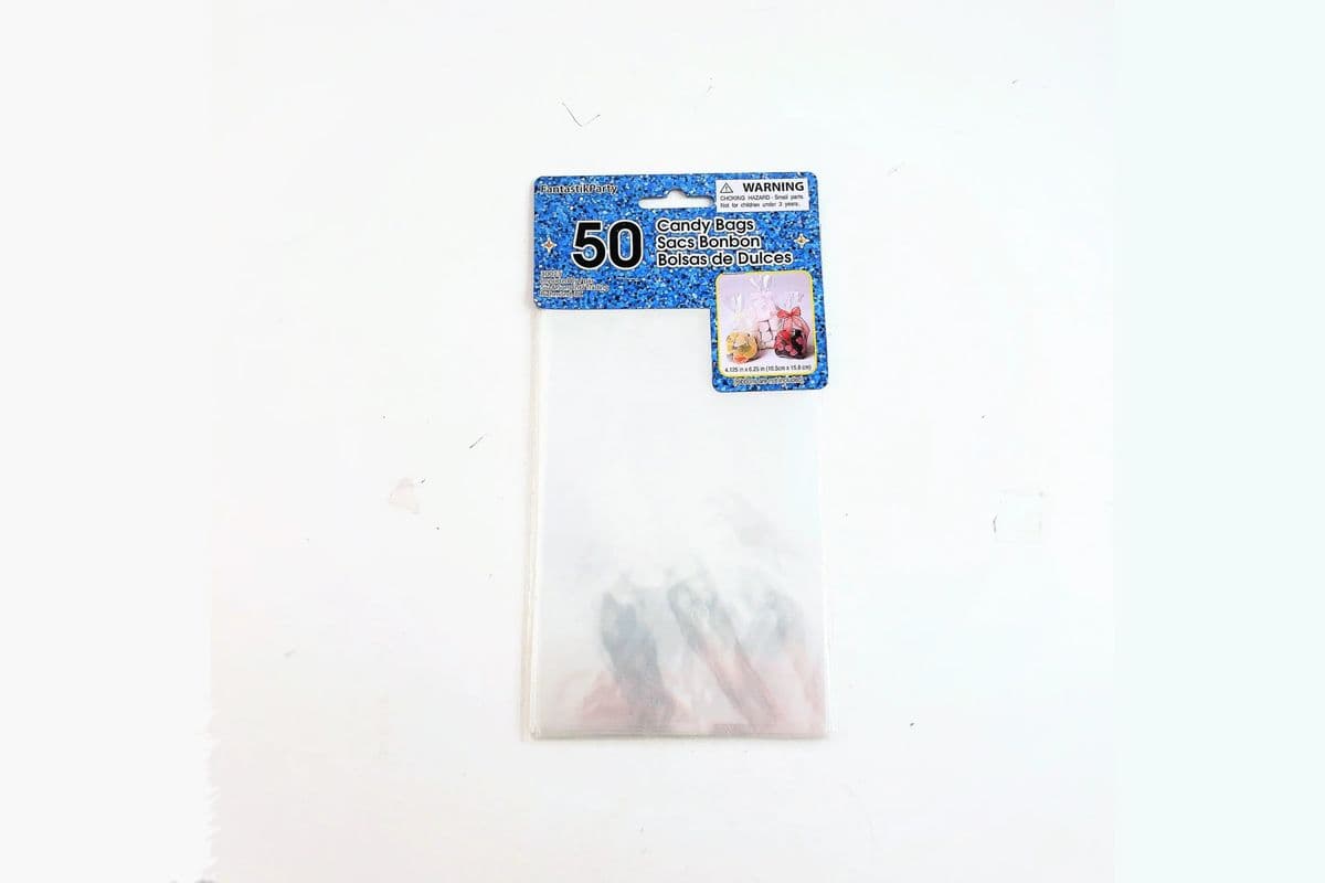 Cello- Short 50pk (50 Pack)
