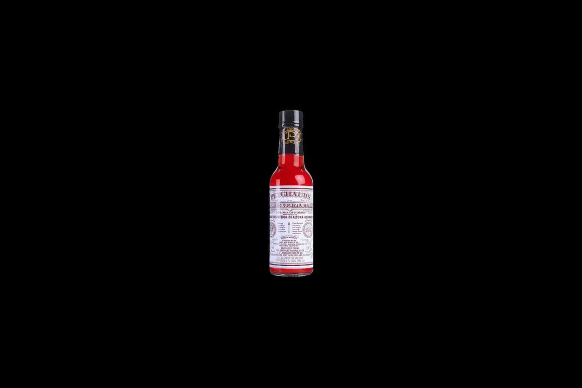 PEYCHAUD AROMATIC BITTER 148ML (148ml)