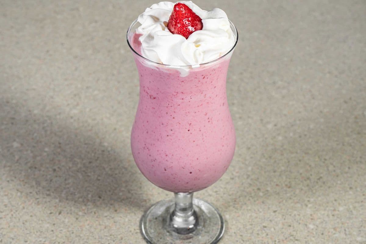 Shake - Strawberry