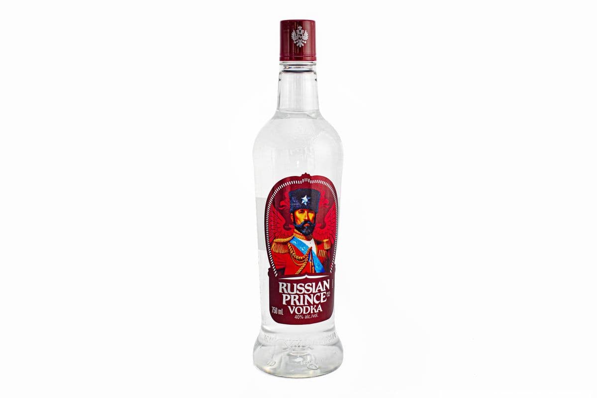 Russian Prince (750 ml) (1 x 750 ml)