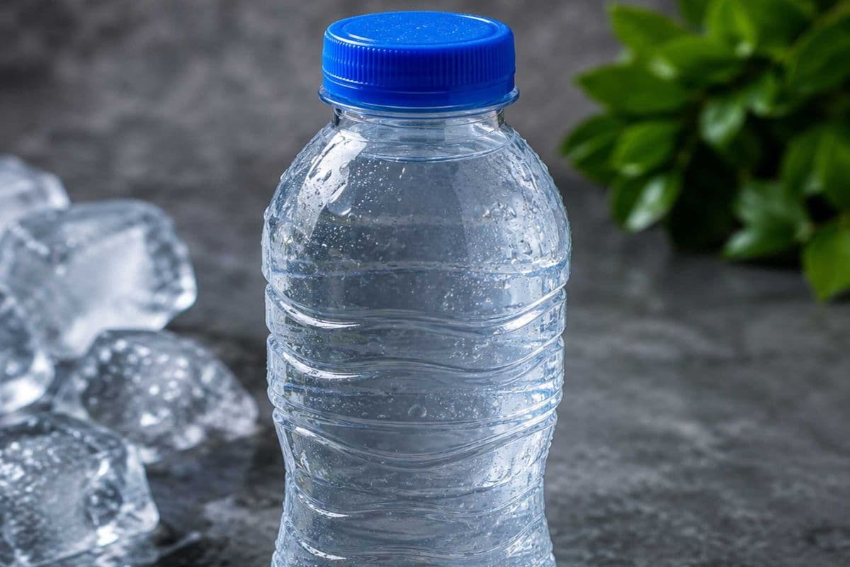 Water Bottle (Small)