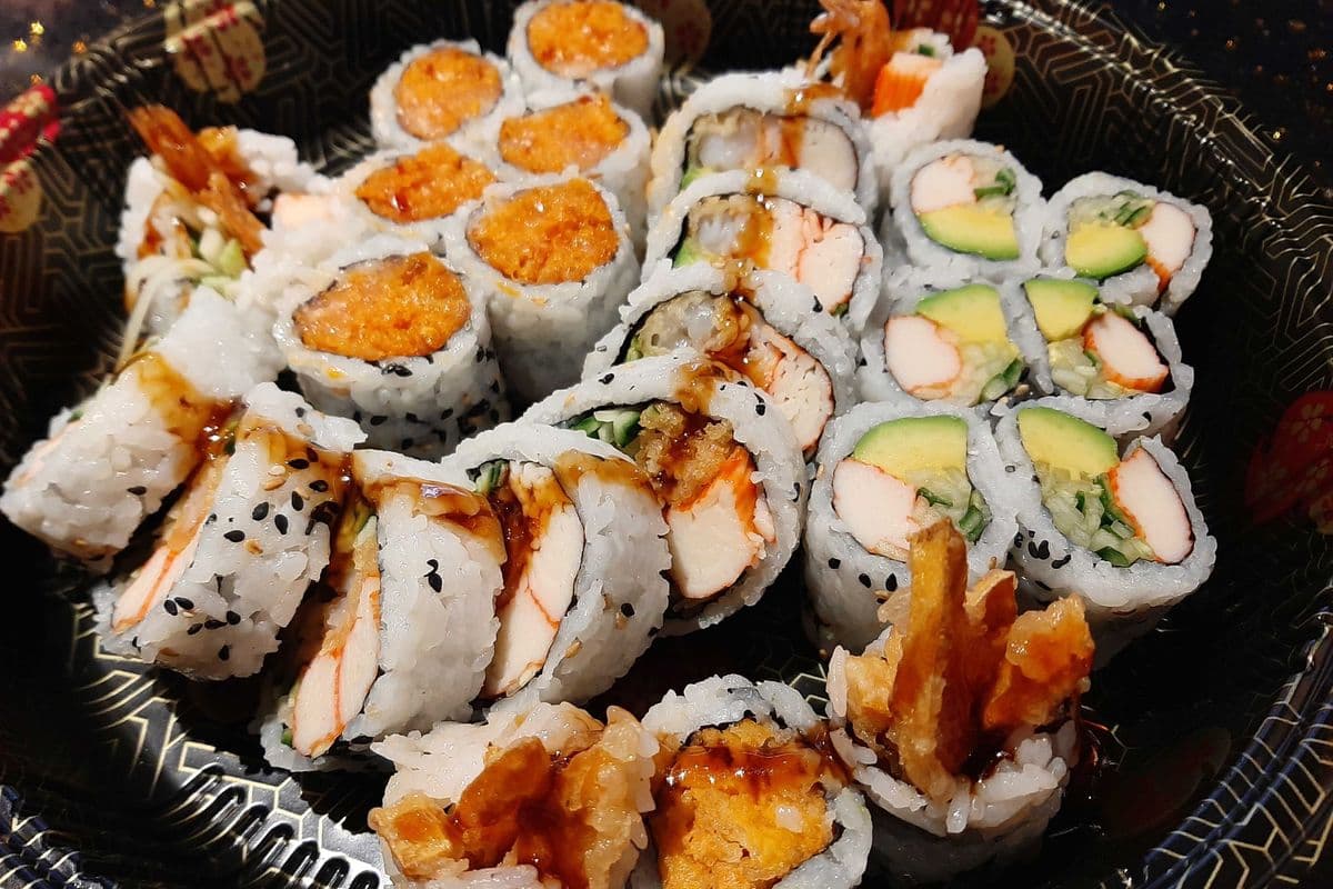PT1 Maki Small (25 pcs)