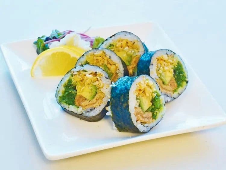 Le zen (vege)