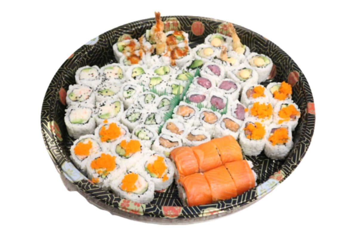 Party B (60pcs Roll)