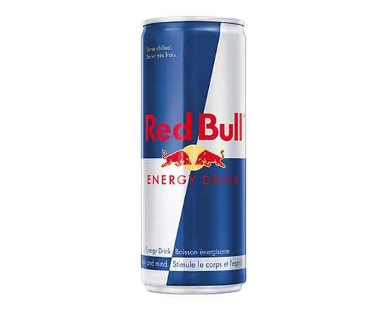 Red Bull Energy Drink, 250 ml