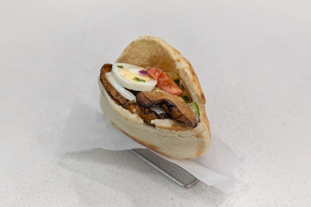 Sabich