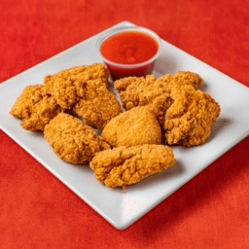 16 Ailes de poulet désossées / Boneless Chicken Wings 16