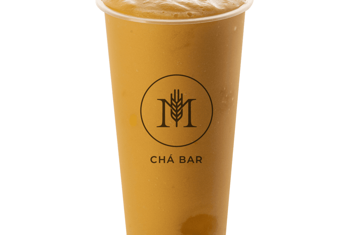 Mango Slush (Large)