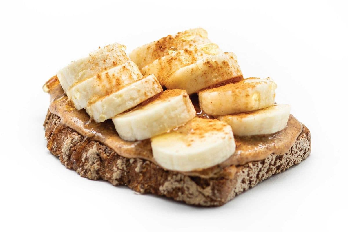 Breakfast Toast