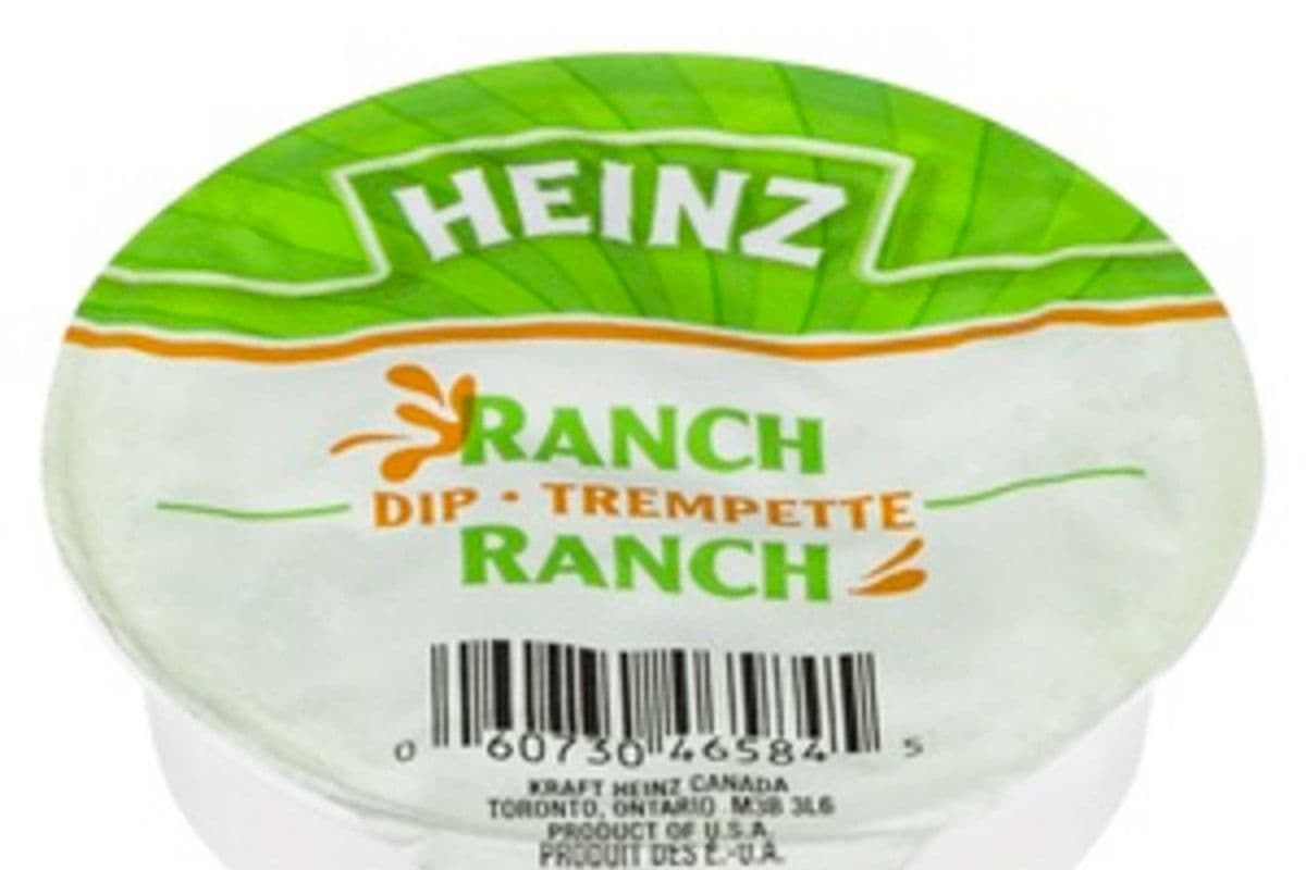 Ranch Dip