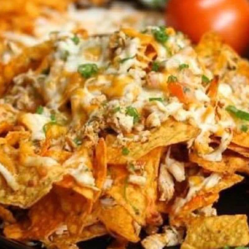 Nachos / Nachos