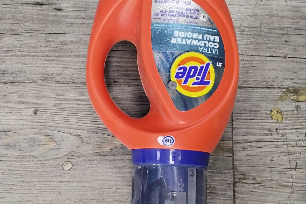 Tide ultra Coldwater (887ml)
