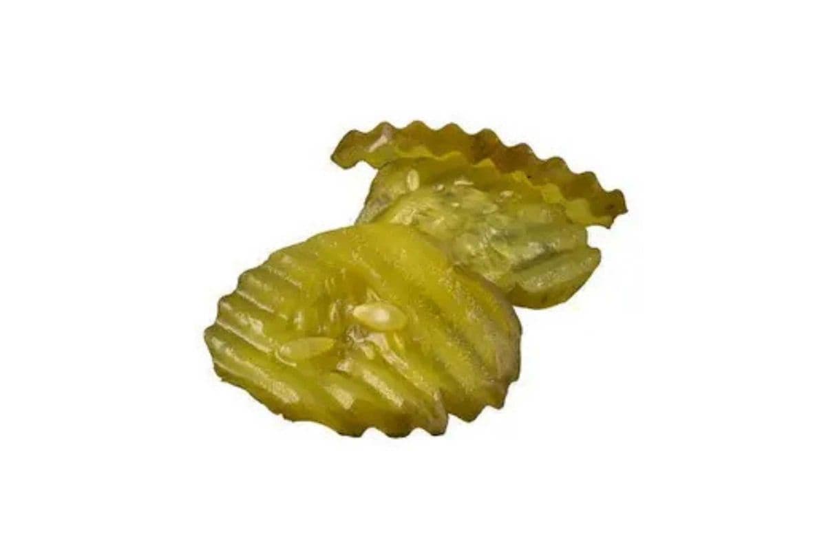 Pickles