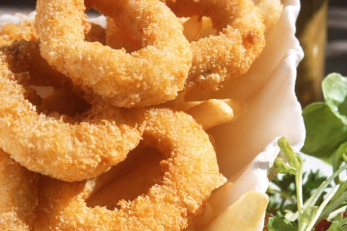 Calamari