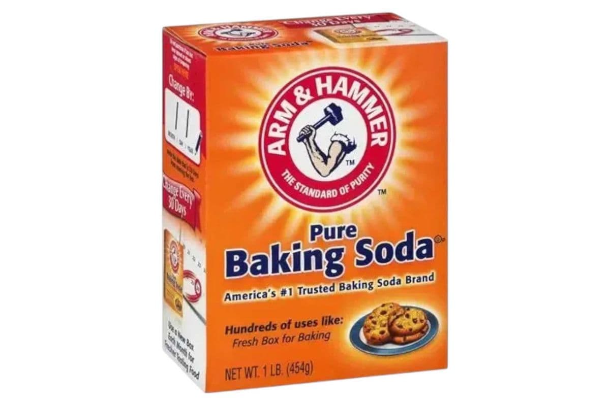 Arm & Hammer Baking Soda (250g)