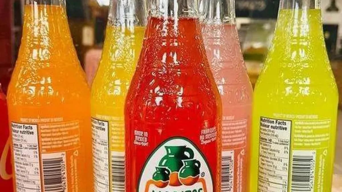 Jarritos
