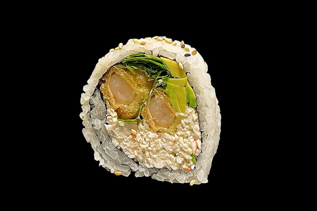 Dynamite Roll