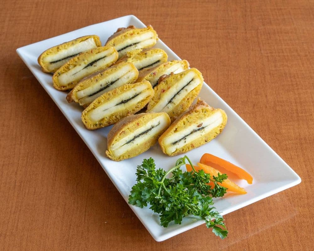 Paneer Pakora