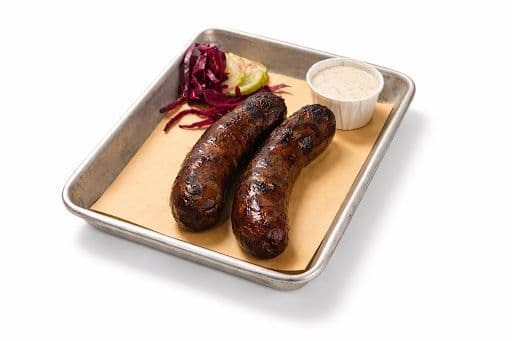 Sausage(s)