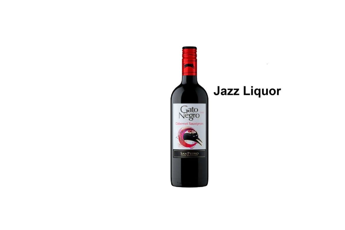 GATO NEGRO CABERNET SAUVIGNON 750ML (1 x 1x750ML)