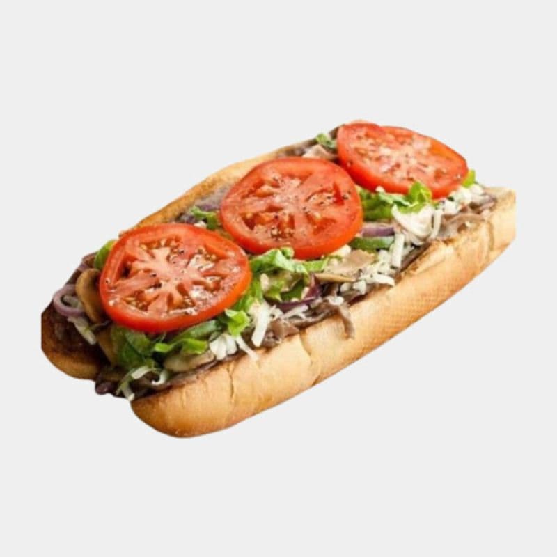 Sous-marin le gourmand 14" / Gourmet Sub 14"