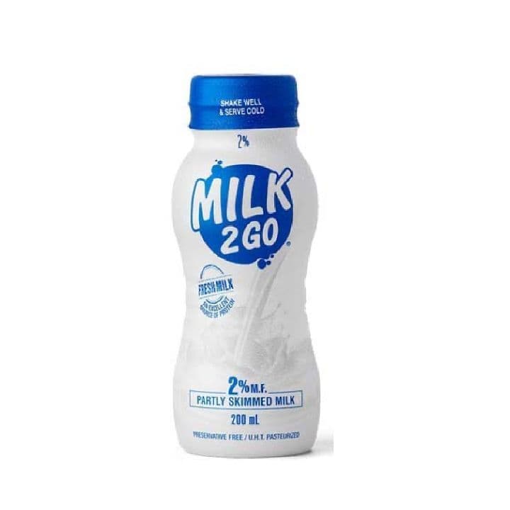 Milk