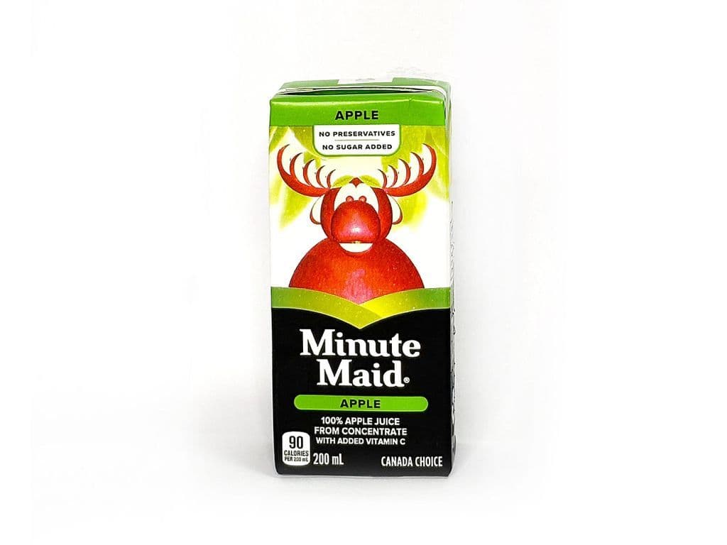 Apple Juice