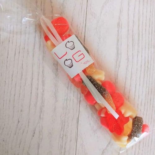 Sachet de bonbons / Bag of Candies