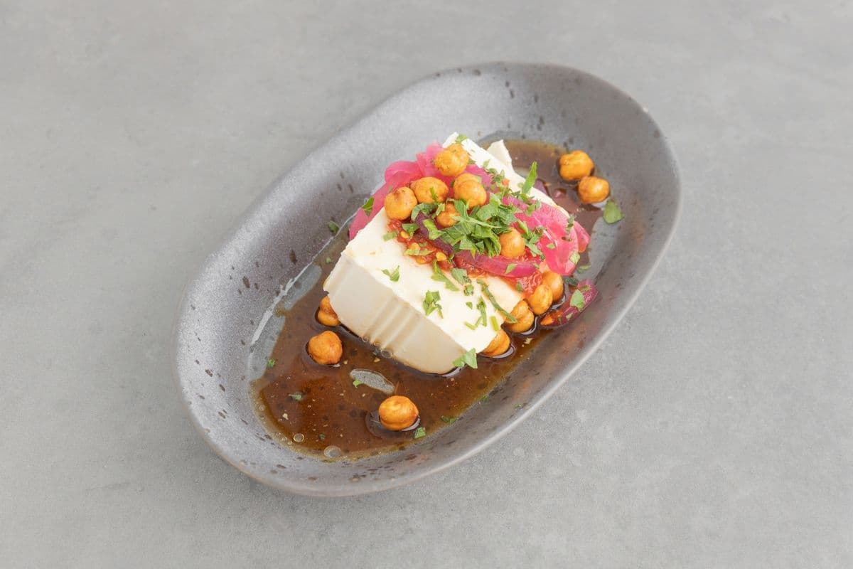 Silk Tofu
