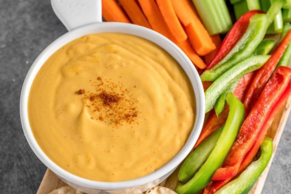 Cheddar Chipotle