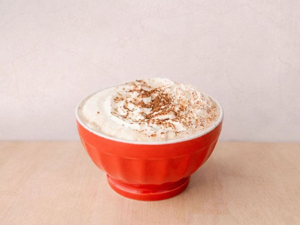 LATTE MOKA 