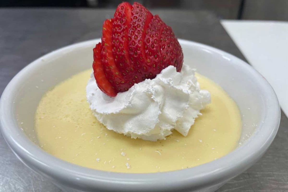Creme Brulee