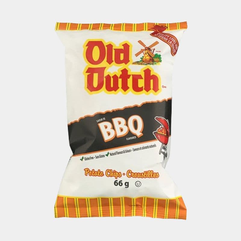 Old Dutch BBQ