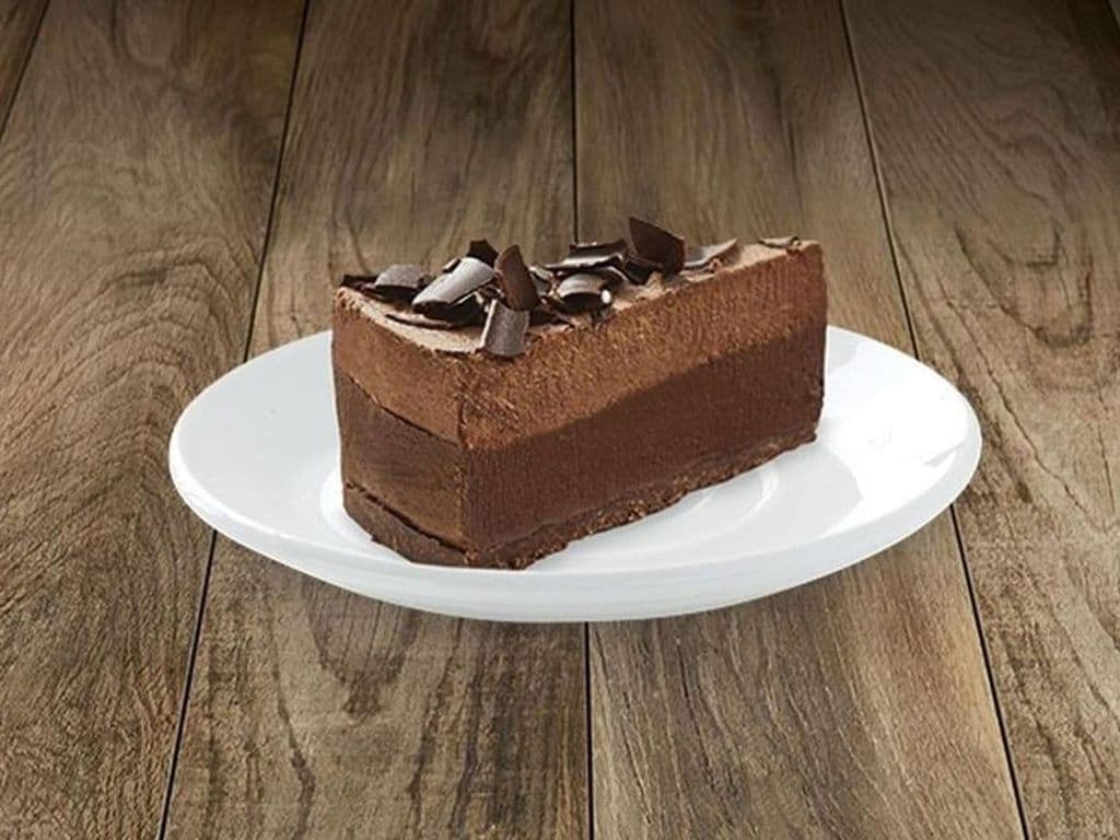 Chocomousse / Chocomousse