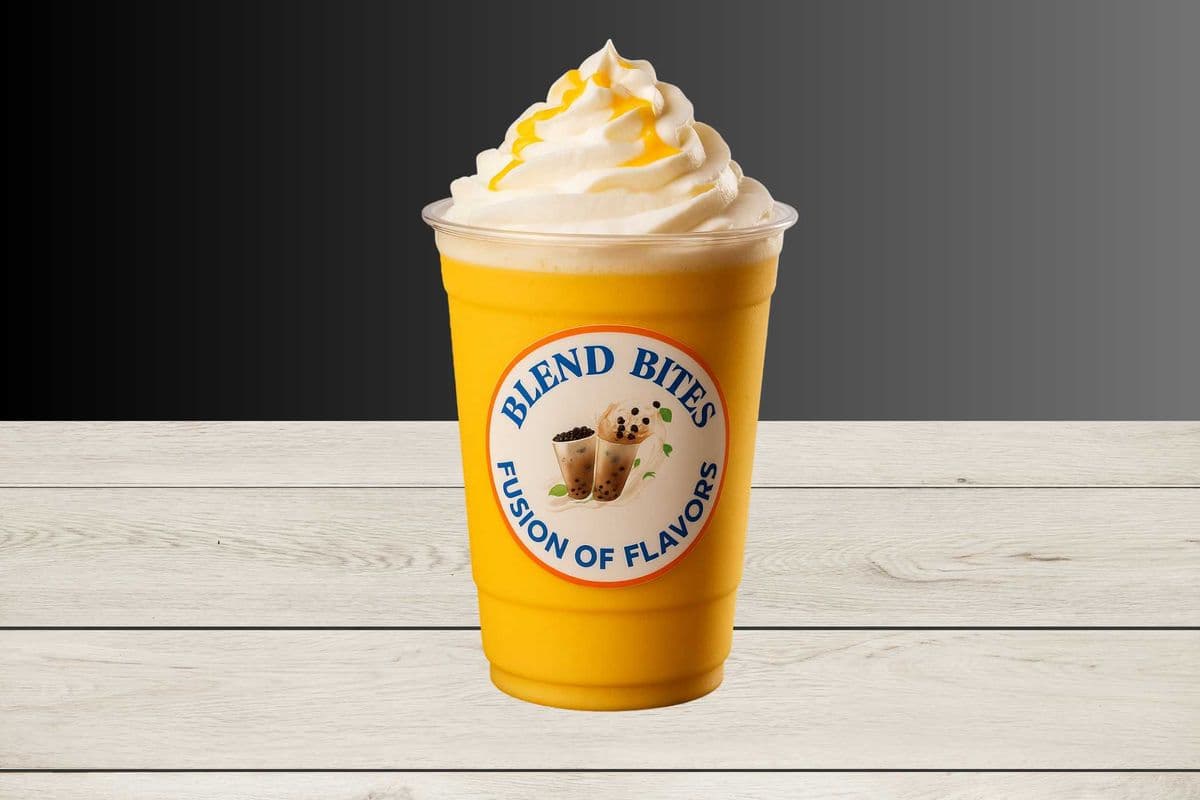 Mango Shake