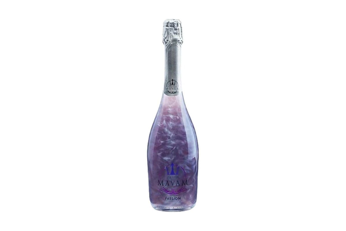 A Mavam Passion Moscato-Purple (1 x 750mL)
