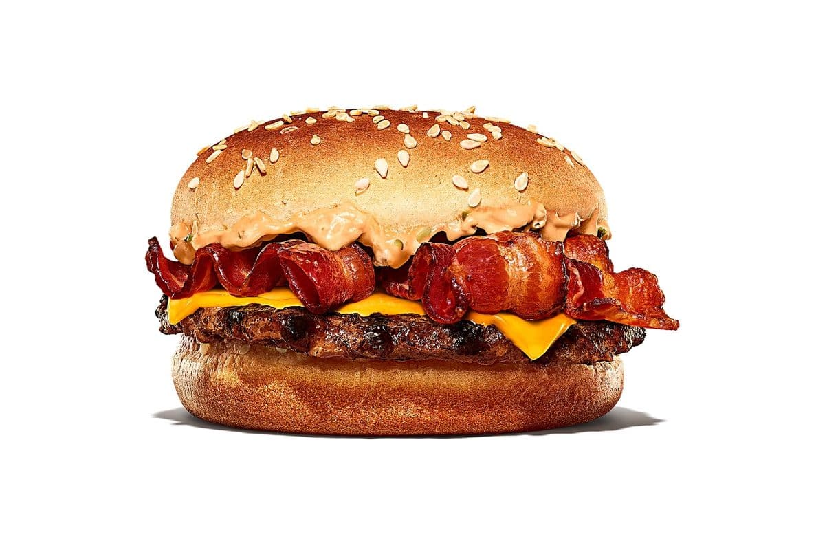 Single Stacker (410 Cals)