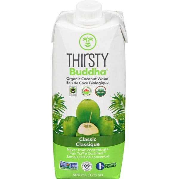 Coconut Water