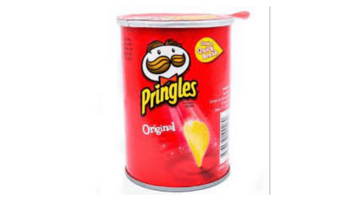 Pringles - Original 67g