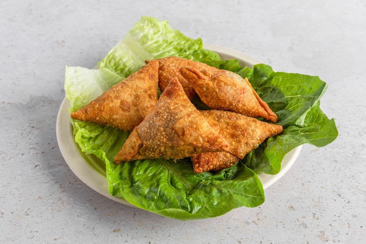 Mutton Patties 3pieces